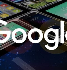 Telefonlar ve Google