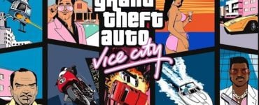 GTA Vice City Hileleri