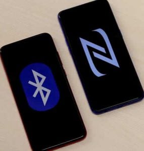 NFC ve Bluetooth Arasındaki Gerçek Fark Nedir?