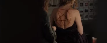 Devil in Ohio Netflix Dizisi İncelemesi: Şeytani Tarikattan Kaçan Kız