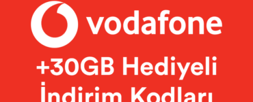 Kupon Internet Bedava İnternet GB: Turkcell, Vodafone, Türk Telekom | Tosunkaya.com